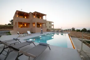 Citrus & Fig Villas Your Hidden Paradise by Rentado - Image 4