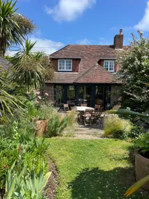 The Studio @ Aubrey Cottage - Image 2