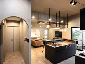 [Up to 10 people] Private villa with sauna and free drinks 160㎡ One floor 5 minutes from the outlying island terminal - Image 3