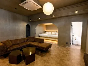 [Up to 10 people] Private villa with sauna and free drinks 160㎡ One floor 5 minutes from the outlying island terminal - Image 2