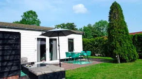 Delightful tropical retreat close to the sea - Image 2