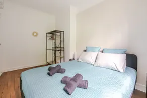 Renovated 2-bedroom apartment between Versailles/SQY - Image 4
