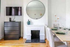 Renovated 2-bedroom apartment between Versailles/SQY - Image 5