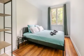 Renovated 2-bedroom apartment between Versailles/SQY - Image 2