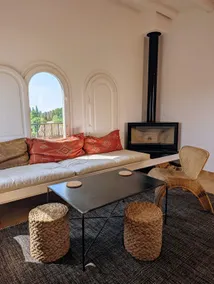 Rustic and timeless charm in L'Armentera - Image 4