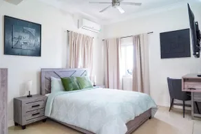 Serenity on Sunset Ridge: 1 BR/1.5 Bathrooms Apt - Image 4