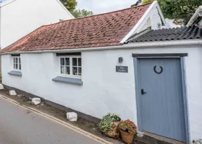 HOT TUB, The Stables, Georgeham, Croyde - Image 5