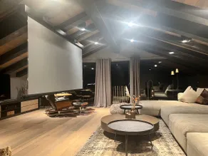 Luxury chalet with pool, home cinema, fitness, sauna, Eibsee, Zugspitze, Garmisch - Image 3