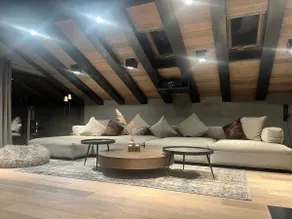 Luxury chalet with pool, home cinema, fitness, sauna, Eibsee, Zugspitze, Garmisch - Image 4