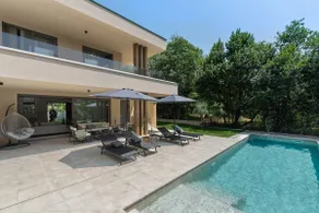 Luxury Forest Villa with Heated Pool in Istria - Image 5