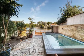 Island Paradise: 3 suites, pool and barbecue - Image 5