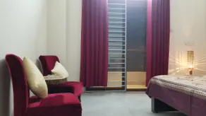 Elegant 3 Bedroom AC Apartment at Basundhara R/A - Image 4