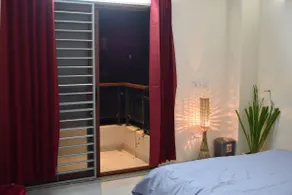 Elegant 3 Bedroom AC Apartment at Basundhara R/A - Image 5