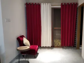 Elegant 3 Bedroom AC Apartment at Basundhara R/A - Image 2