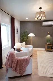 Modern Cottage: luxe stay for 2 - Image 4