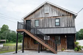 Modern Cottage: luxe stay for 2 - Image 3