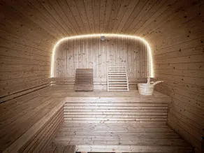Luxury Mt. View Retreat | Pool, Hot Tub, Sauna - Image 5