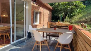 Barcelona surrounded by nature in Safaja 2 / BBQ - Image 5