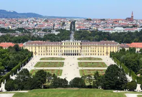 Sissi Living - 8 minutes to Schönbrunn - Image 5
