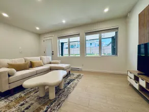 L'espace • 2 BR 4PPL - Autumn saving - Image 5