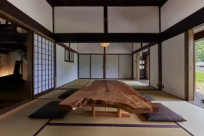 1 group per day only/1 house rental old house/BBQ/soil sauna/Kyoto Miyama/Nandai/IZAcominca Arita residence - Image 2