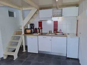 Banks of the Loire, Air-conditioned, 4 people, city center - Image 3