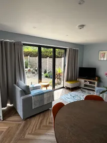Cozy Annex Retreat - Image 2