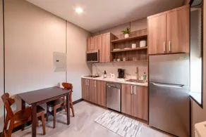 Spotless Modern Retreat | Rumble Ponies - Image 4