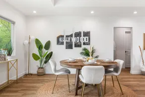 Unique 2BR escape/near Universal/Hollywood airport - Image 2