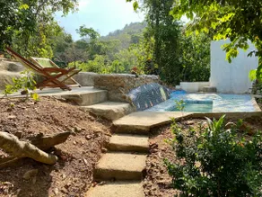 EcoCasa Azulverde with Breakfast and Pool - Image 2