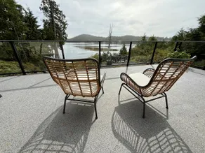 The Ukee Inlet Haven with a view - Image 3