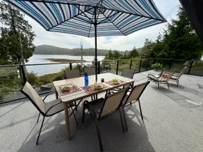 The Ukee Inlet Haven with a view - Image 2