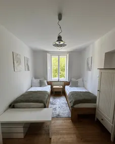 Schlossberg: Stylish hideaway with garden - Image 4