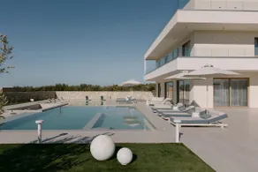 Calòre Villas, Close to Beach, Gym, Wellness & Cinema, By ThinkVilla - Image 2