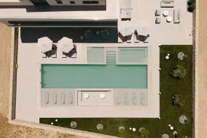 Calòre Villas, Close to Beach, Gym, Wellness & Cinema, By ThinkVilla - Image 3