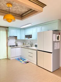 [Daegu Gyeongsan Stay VIP] 5 beds/Max 12-16 people/Free parking/Spacious space/Near Daegu Stadium/In front of Namcheon - Image 2