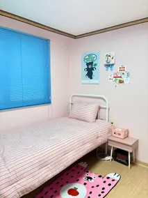 [Daegu Gyeongsan Stay VIP] 5 beds/Max 12-16 people/Free parking/Spacious space/Near Daegu Stadium/In front of Namcheon - Image 5