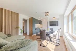 Suite apartment near trail and ski area - Image 4