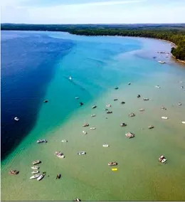 Lake Daze at Higgins - Cozy Up North Retreat - Image 5