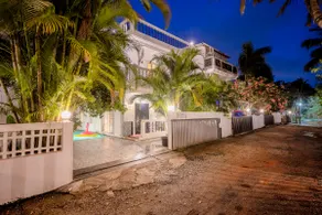 Pet-Friendly | Tulum | 3BHK Private Pool Villa - Image 2