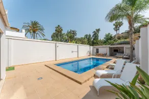 VB Camelia 4HAB Villa Beach and Relax - Image 5
