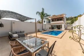 VB Camelia 4HAB Villa Beach and Relax - Image 2