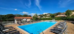 T2 Résidence Dolce & Vita C5 vue mer et piscine - Image 3