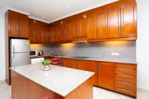 2-bdr villa for 6 ppl, swim. pool and jacuzzi - Image 2