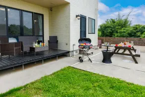 Onna Village/Ocean View/Enjoy the night with BBQ and stargazing/3-minute walk to the beach/111 ㎡/Parking available for 3 vehicles - Image 3