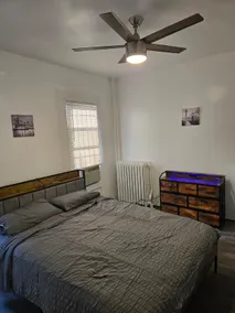 Cozy JSQ Apartment - 20 Mins to NYC! - Image 2