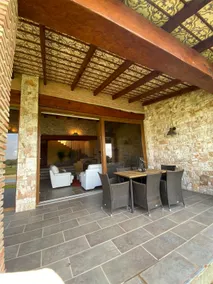Semi-detached Chalet | Panoramic Golf - Image 5