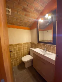 Semi-detached Chalet | Panoramic Golf - Image 3