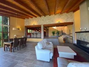 Semi-detached Chalet | Panoramic Golf - Image 2