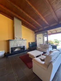 Semi-detached Chalet | Panoramic Golf - Image 4